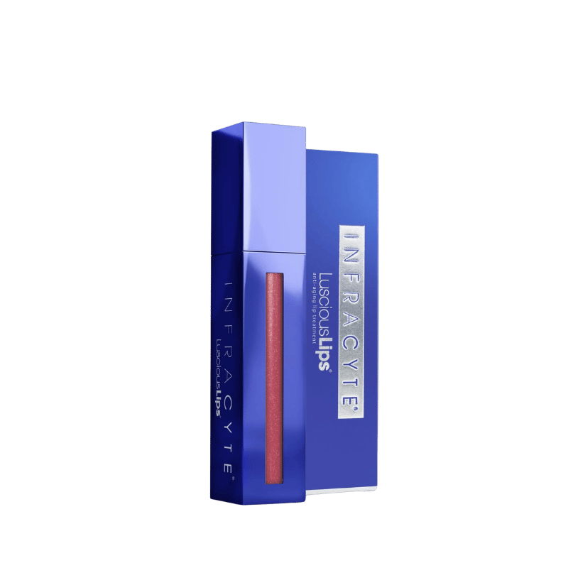 Luscious Lips Yummy Plummy Lippen-Gloss