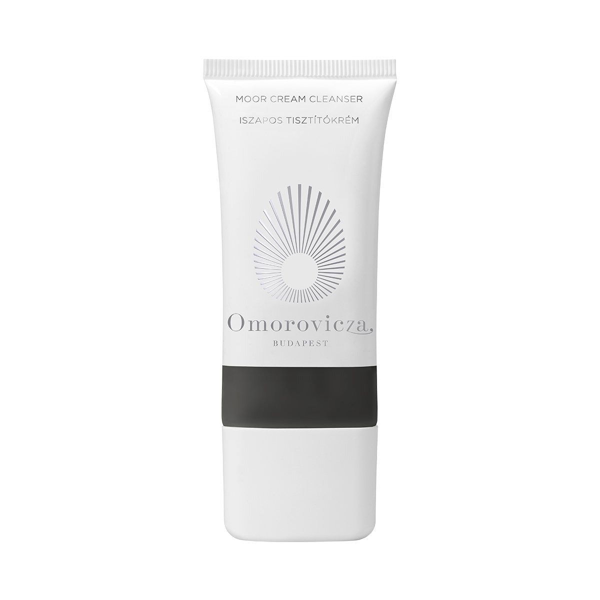 OMOROVICZA Moor Cream Cleanser Gesichtsreiniger