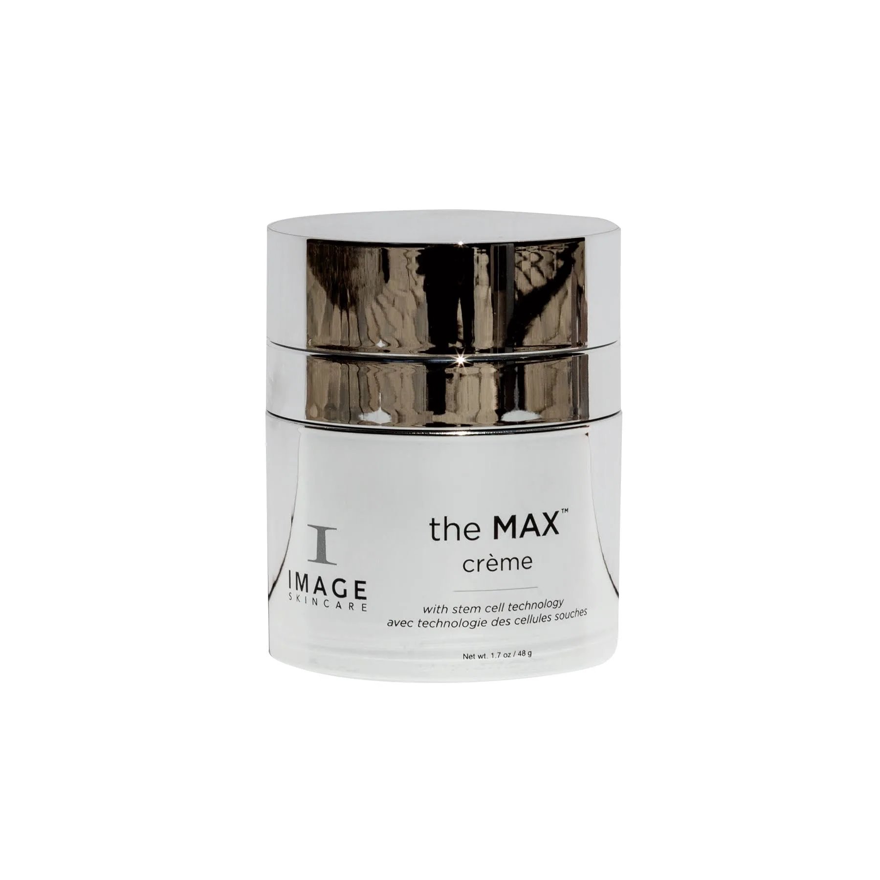 Image Skincare the MAX crème Anti-Aging-Creme