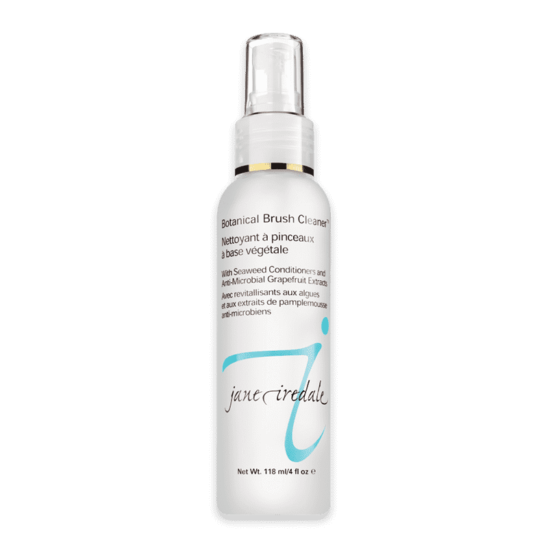 Botanical Brush Cleanser