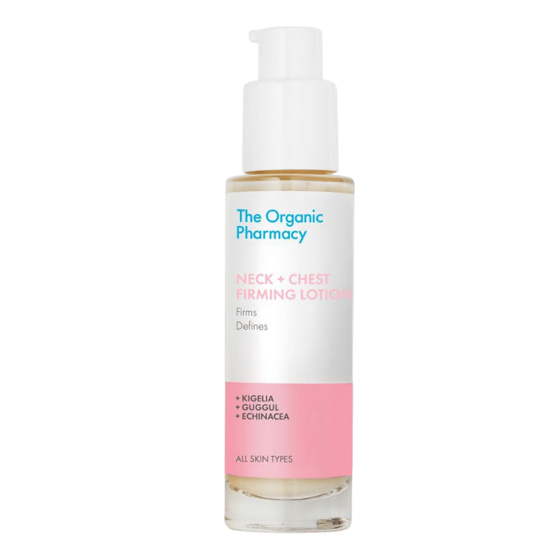Organic Pharmacy Neck & Chest Firming Lotion NEU