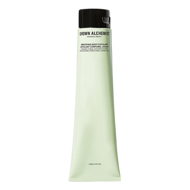 Grown Alchemist Smoothing Body Exfoliant Körperpeeling