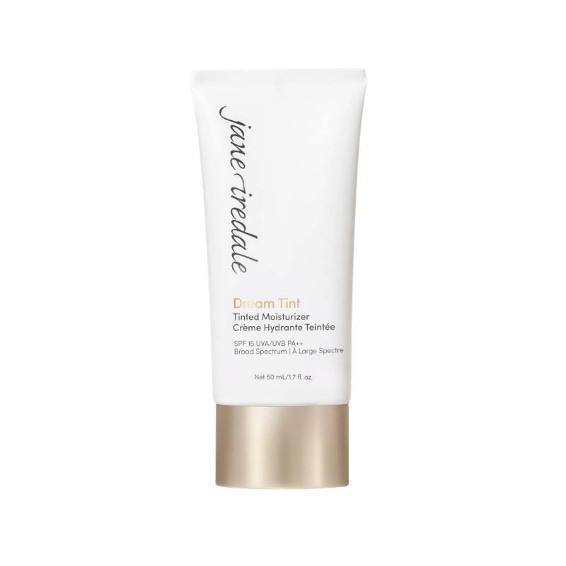 Jane Iredale Mineral Make-up Dream Tint div. Farben