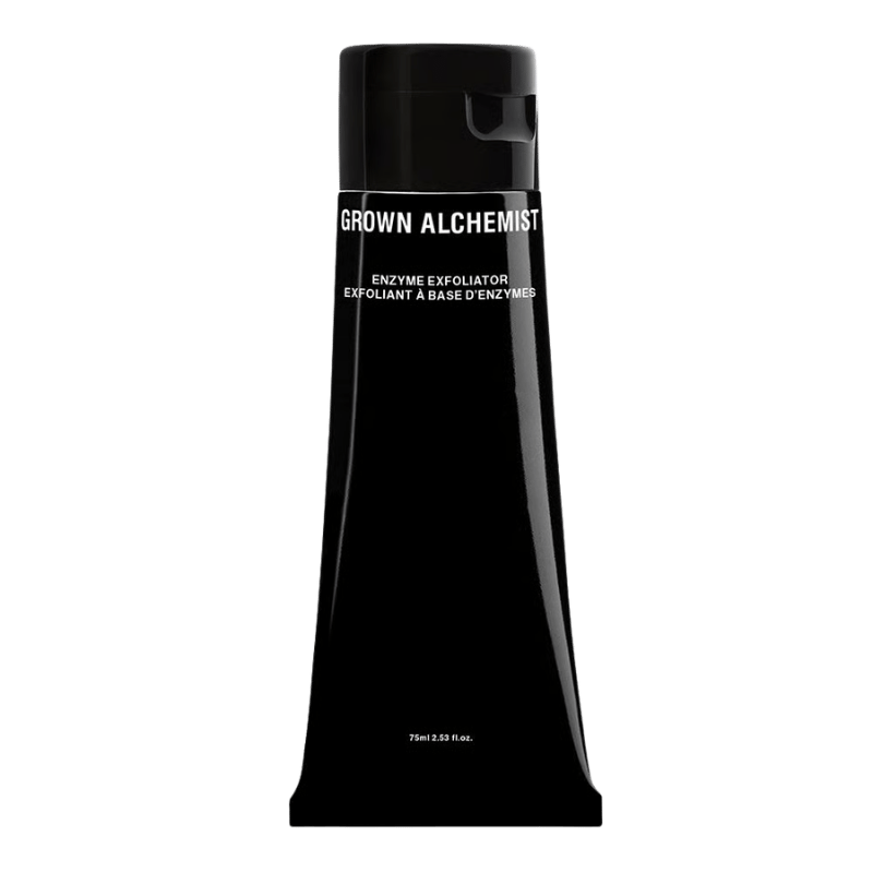 Grown Alchemist Enzyme Exfoliator 75 ml Enzympeeling
