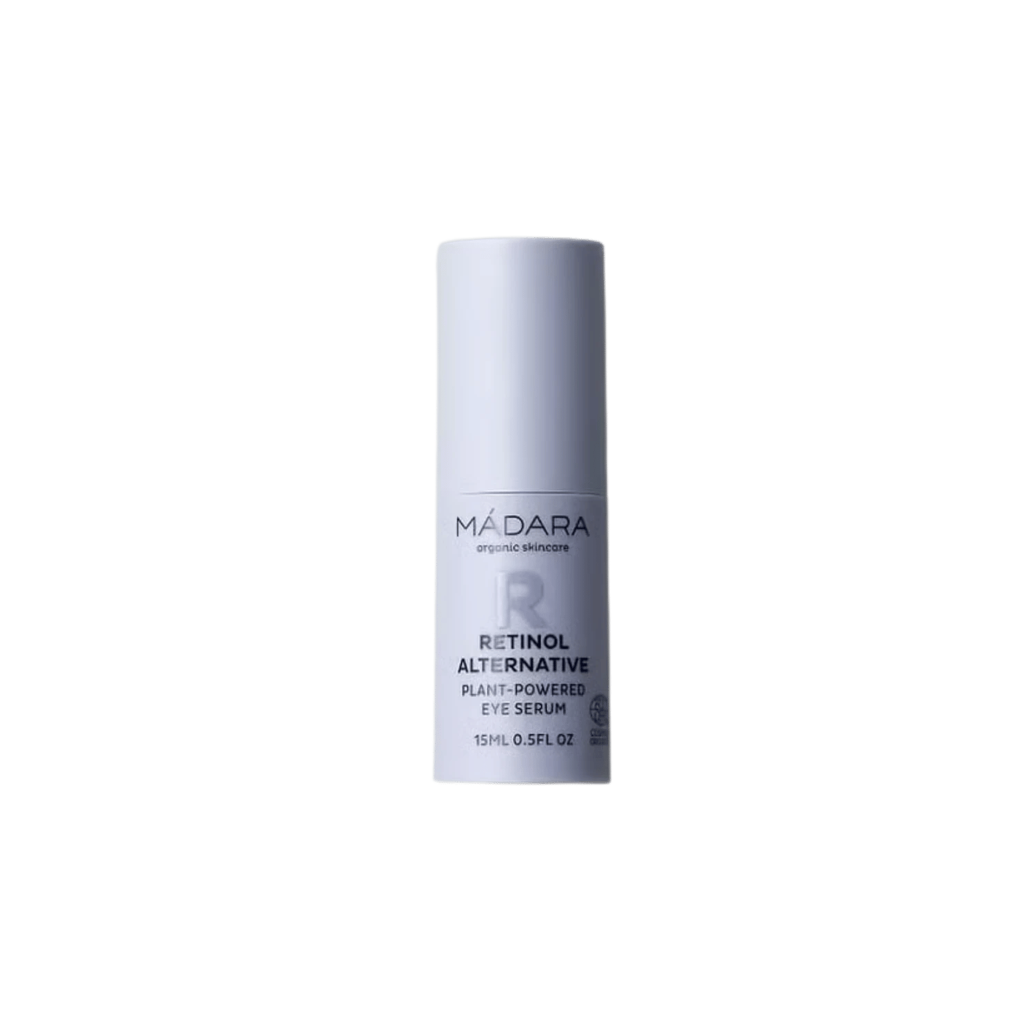 MADARA Organic Skincare RETINOL ALTERNATIVE Plant-powered Eye Serum