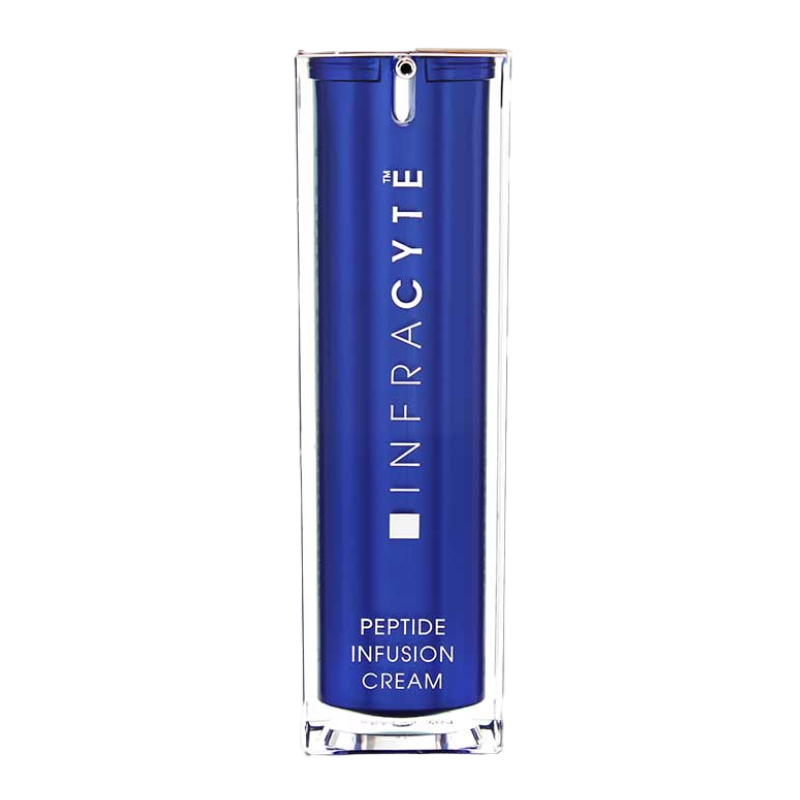 INFRACYTE-PEPTIDE-INFUSION-CREAM Peptide Infusion Cream