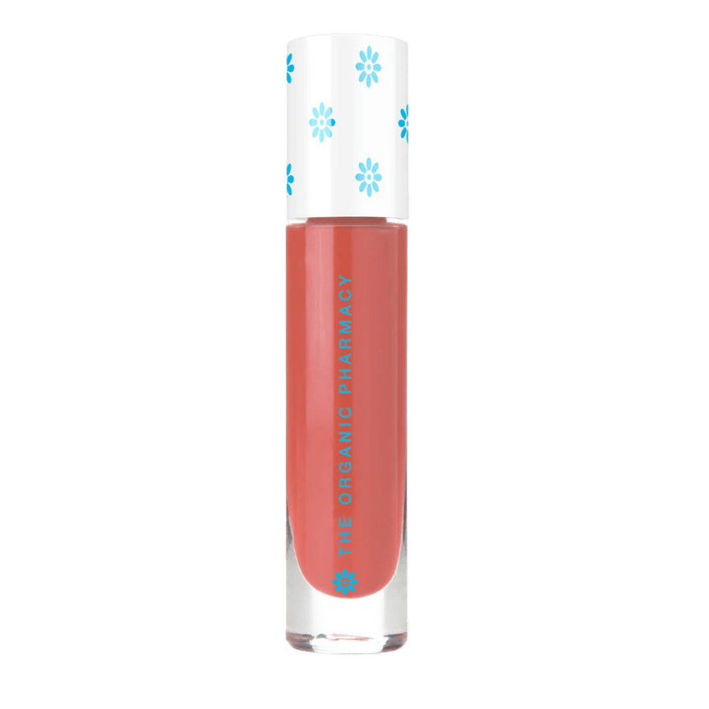 Organic Pharmacy Plumping Lipstick pink Lippenstift