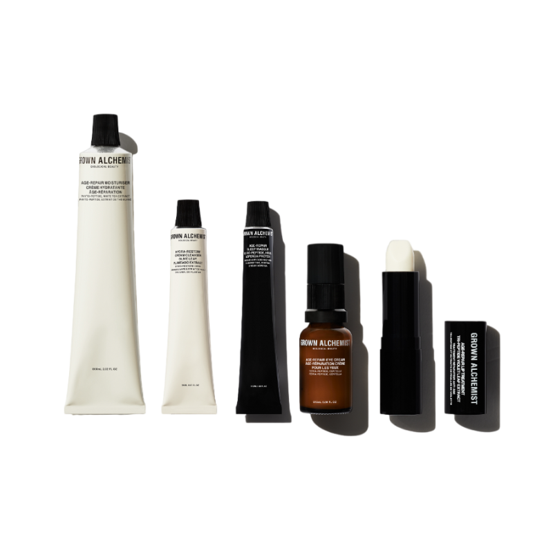 GROWN-ALCHEMIST-AGE-REPAIR-PRESCRIPTION-KIT-LTD-EDITION Grown Alchemist Age-Repair Prescription Kit ltd. Edition