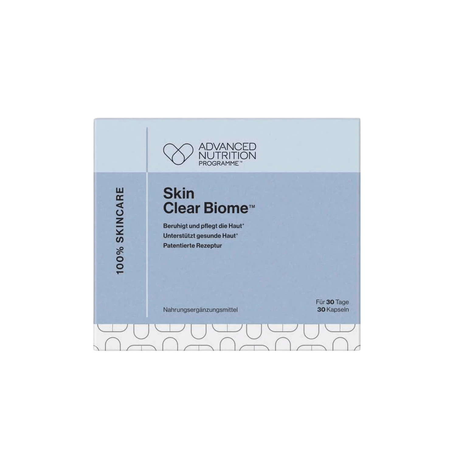 ANP Skin Clear Biome 30 Stck. ltd. Edition Hautergänzungsmittel