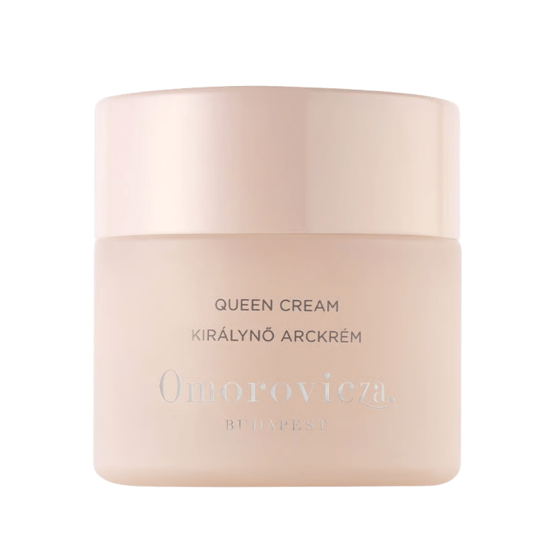 OMOROVICZA Queen Cream Feuchtigkeitsbalsam