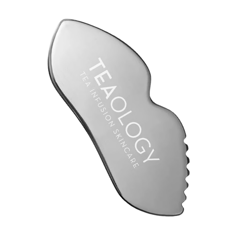 TEAOLOGY Gua Sha Sculpting+Contouring Tool