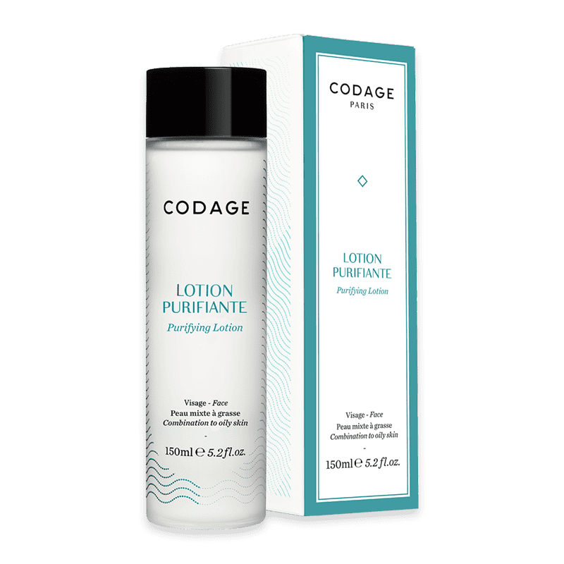 codage-paris-purifying-lotion_optimized CODAGE Paris Purifying Lotion Gesichtswasser