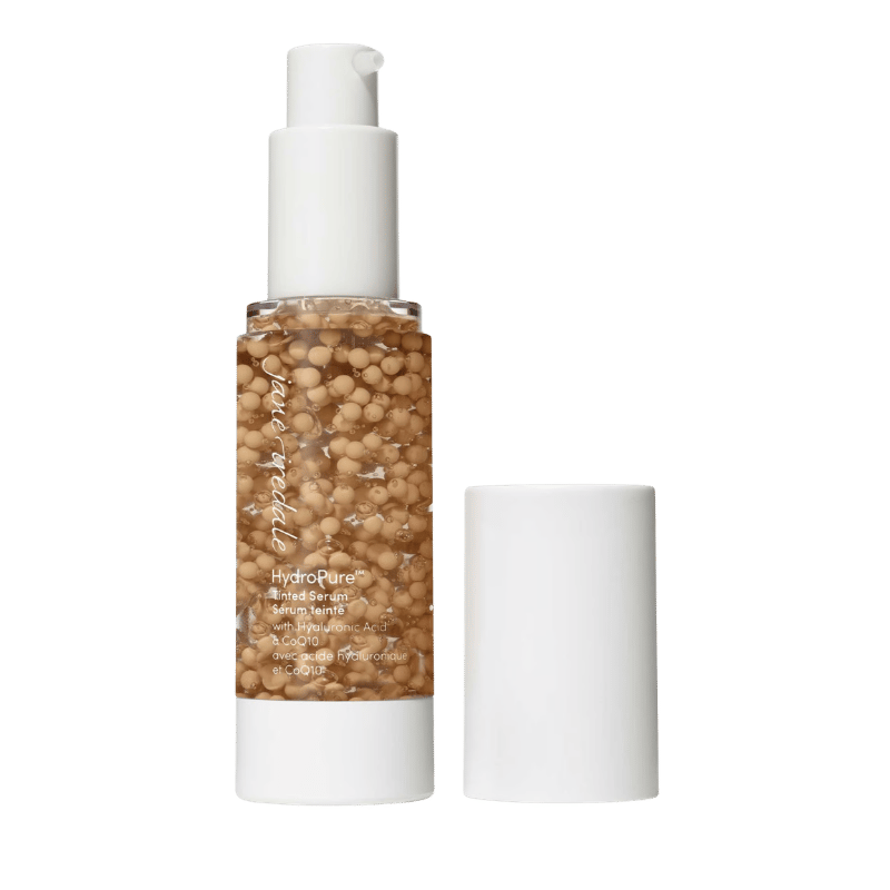 Jane Iredale HydroPure Tinted Serum 3 Light to Medium