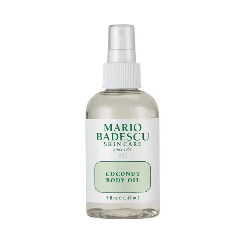 Mario Badescu Skincare Coconut Body Oil