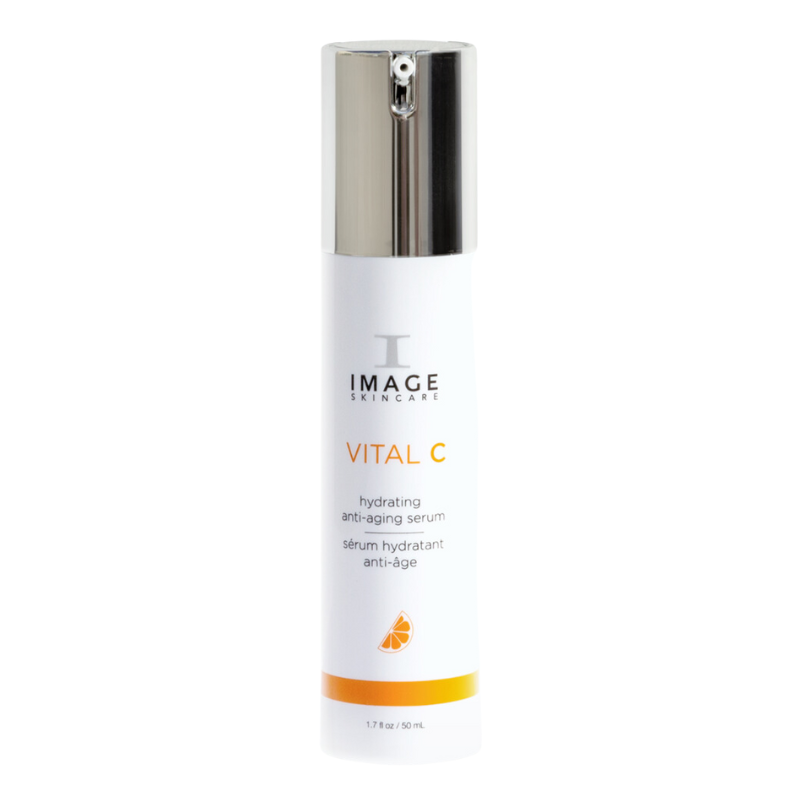 Image Skincare VITAL C hydrating anti-aging serum