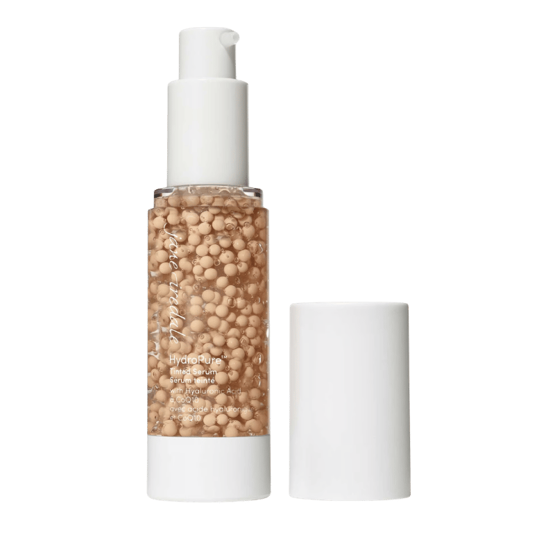 Jane Iredale HydroPure Tinted Serum 1 Faire