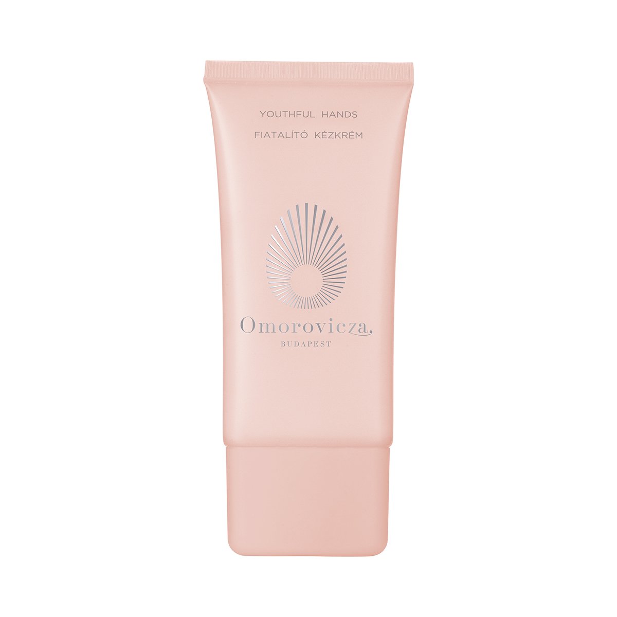 OMOROVICZA Youthful Hands Handcreme