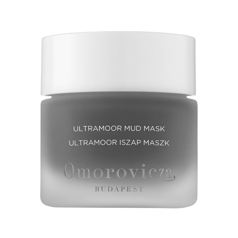 OMOROVICZA Ultramoor Mud Mask Anti-Aging-Gesichtsmaske