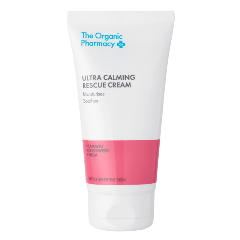 Organic Pharmacy Ultra Calming Rescue Cream NEU