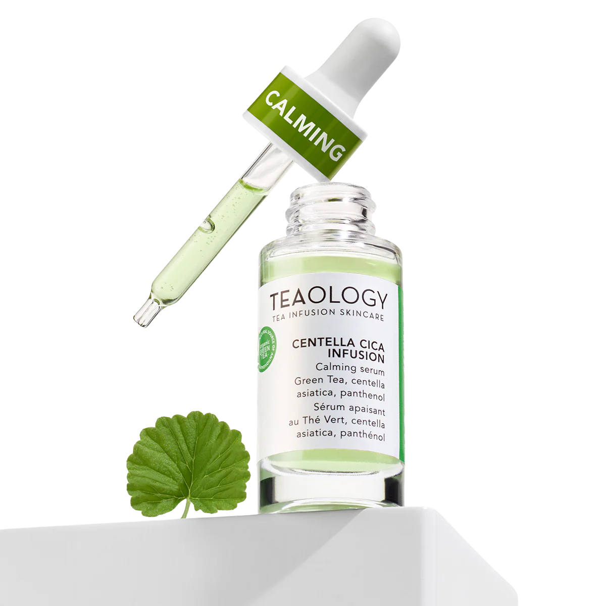 TEAOLOGY Centella Cica Infusion 15ml