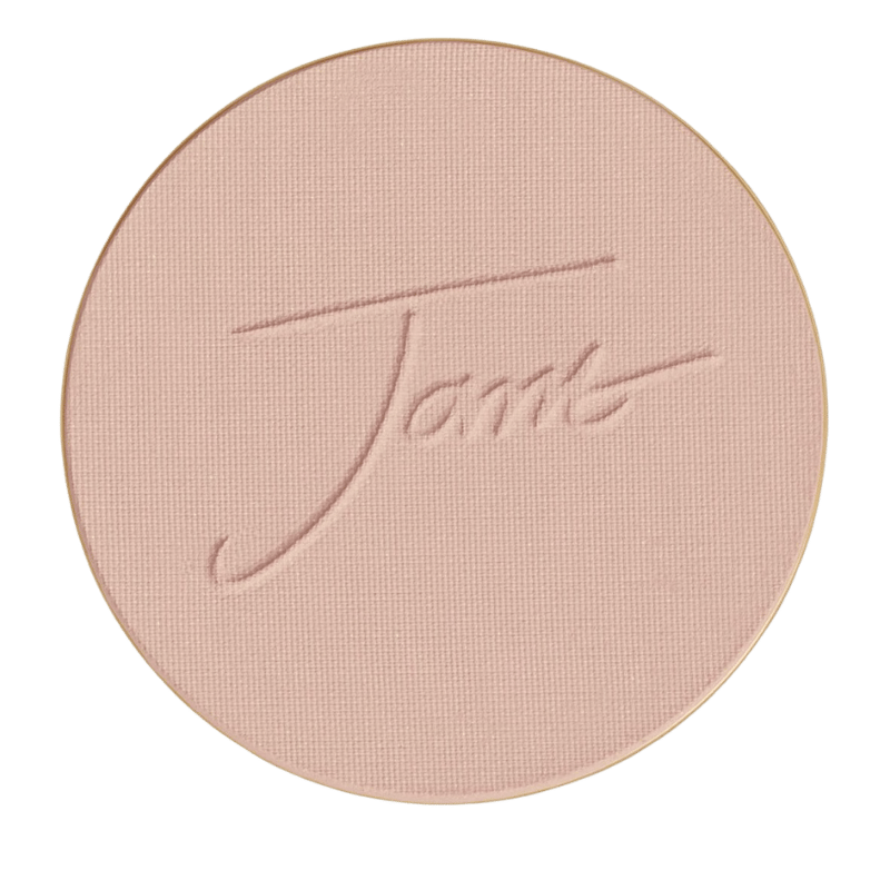 Jane Iredale Pressed Powder Refill Suntan NEW