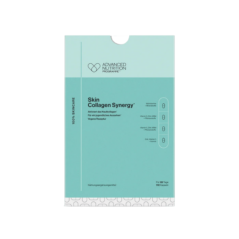ANP Skin Collagen Synergy Nahrungsergänzungsmittel