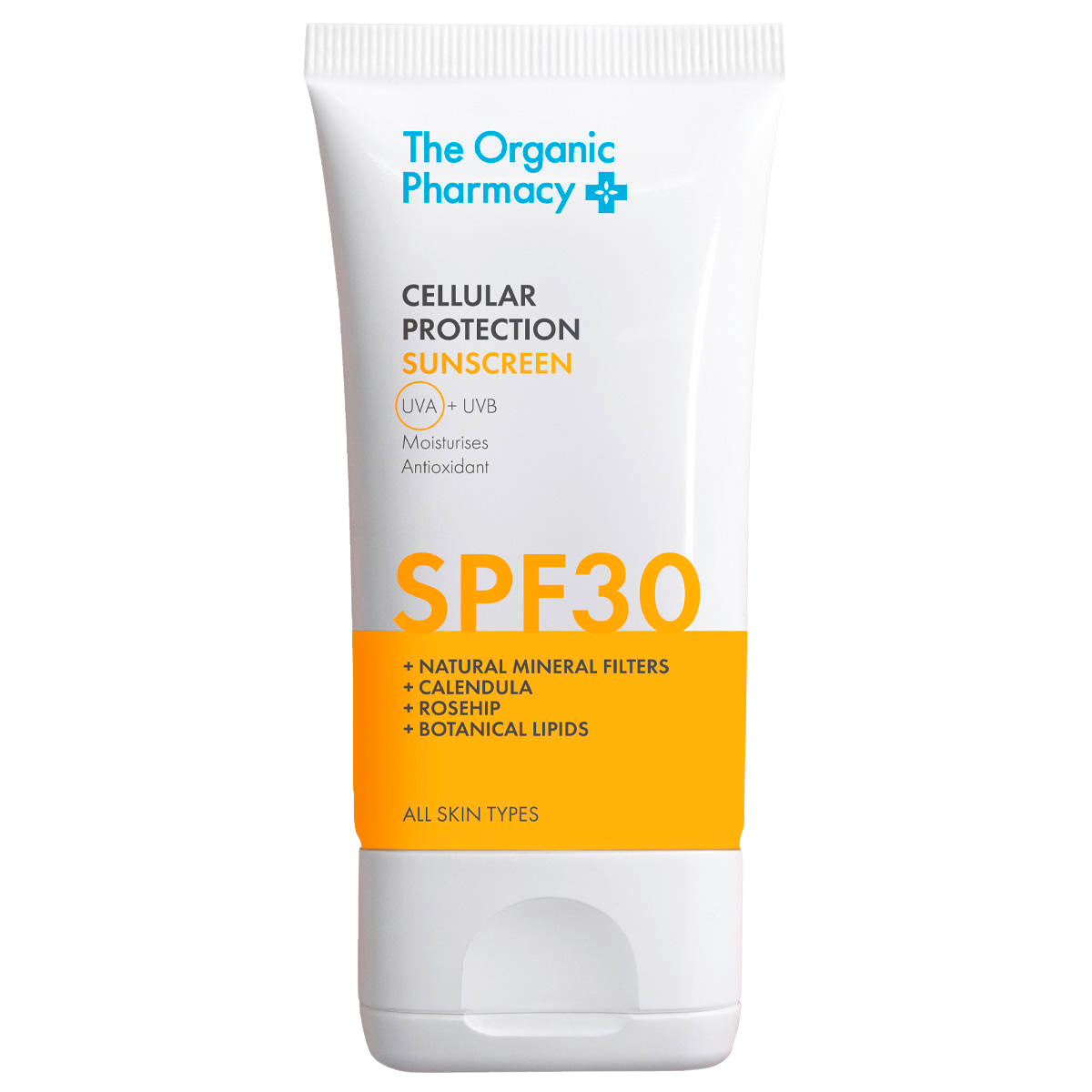 2.0 Cellular Protection Sun Cream SPF 30 - 100ml 