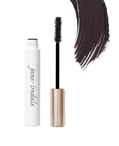 Jane Iredale Mineral Make-up Beyond Lash Volumizing Mascara Black Ink Reisegröße