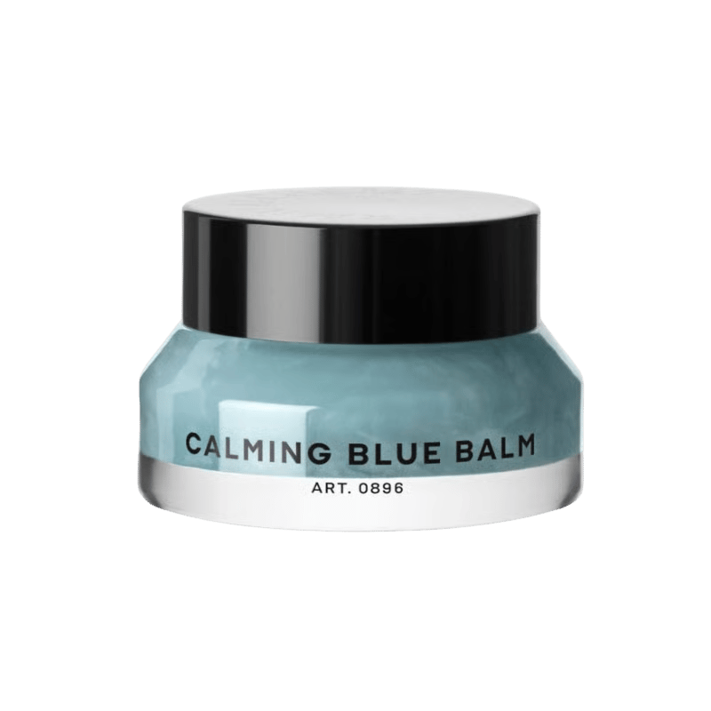RAAW Alchemy Calming Blue Balm