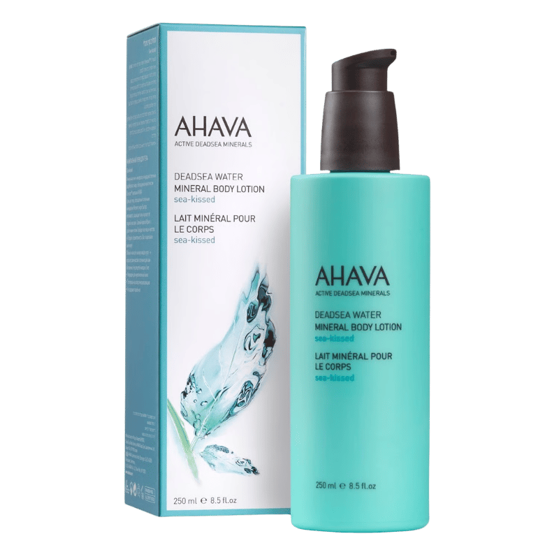 Ahava Mineral Body Lotion Sea-Kissed Körperlotion