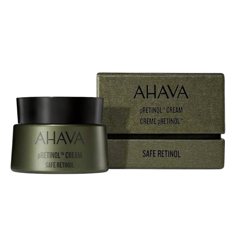 Ahava pRetinol Cream Gesichtscreme