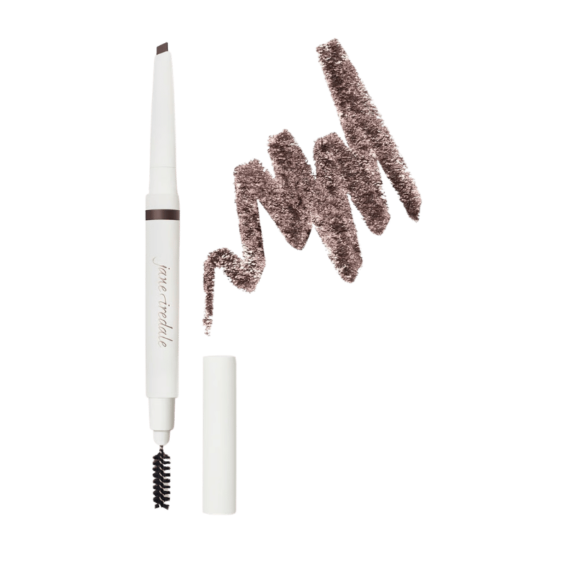Jane Iredale PureBrow Shaping Pencil Dark Brown