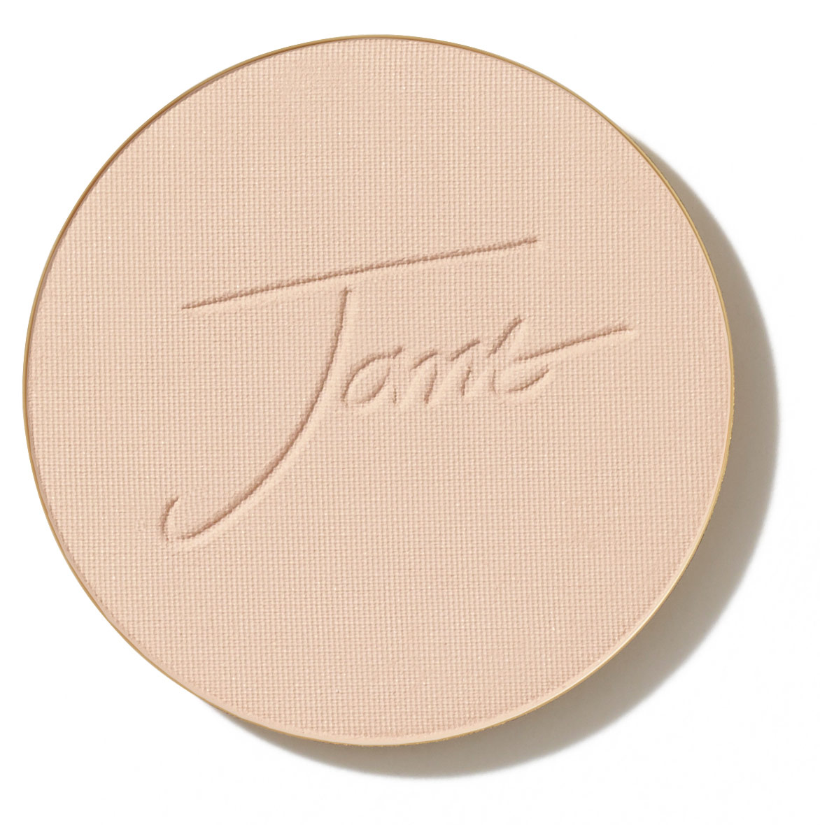 Jane Iredale Pressed Powder Refill Natural NEW