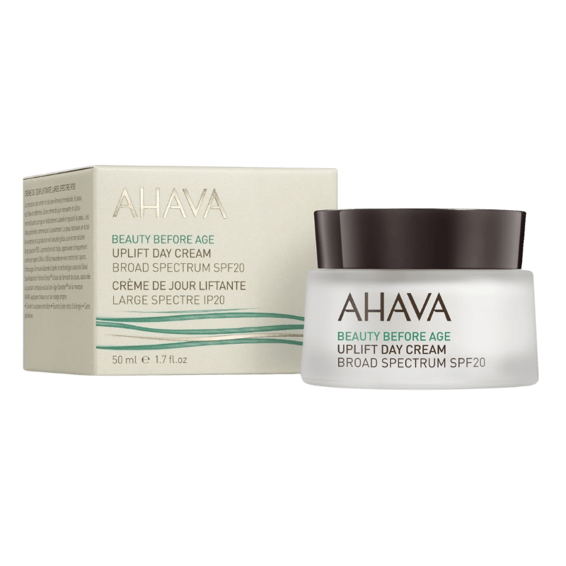 Ahava Uplift Day Cream SPF20 Tagescreme