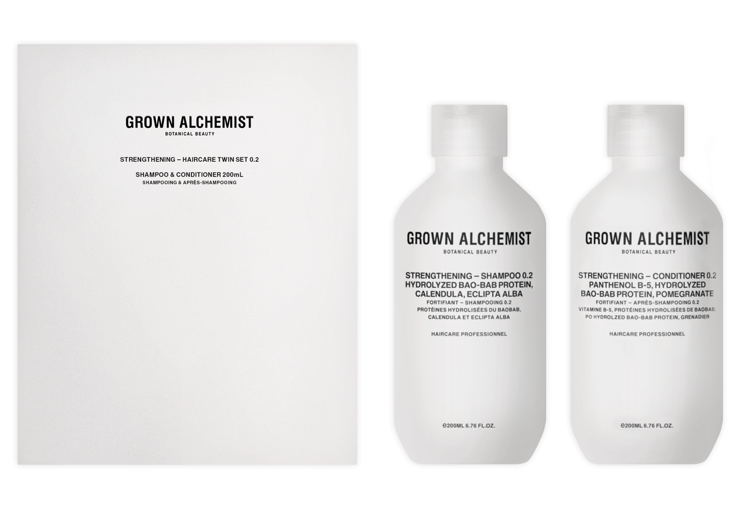 GAHCTWS020-0-2-Strengthening-Haircare-Twin-Set-200mL-Shampoo-_-Conditioner-w-Box Grown Alchemist Strengthening HairCare Twin Set 2.0