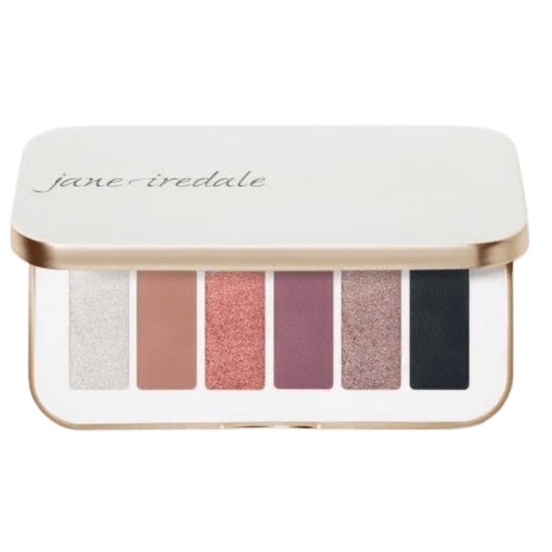 Jane Iredale Eye Shadow Kit Storm Chaser Palette
