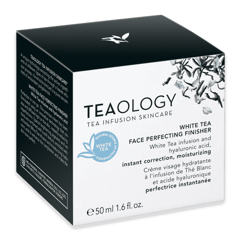 TEAOLOGY White Tea Perfecting Finisher - Special