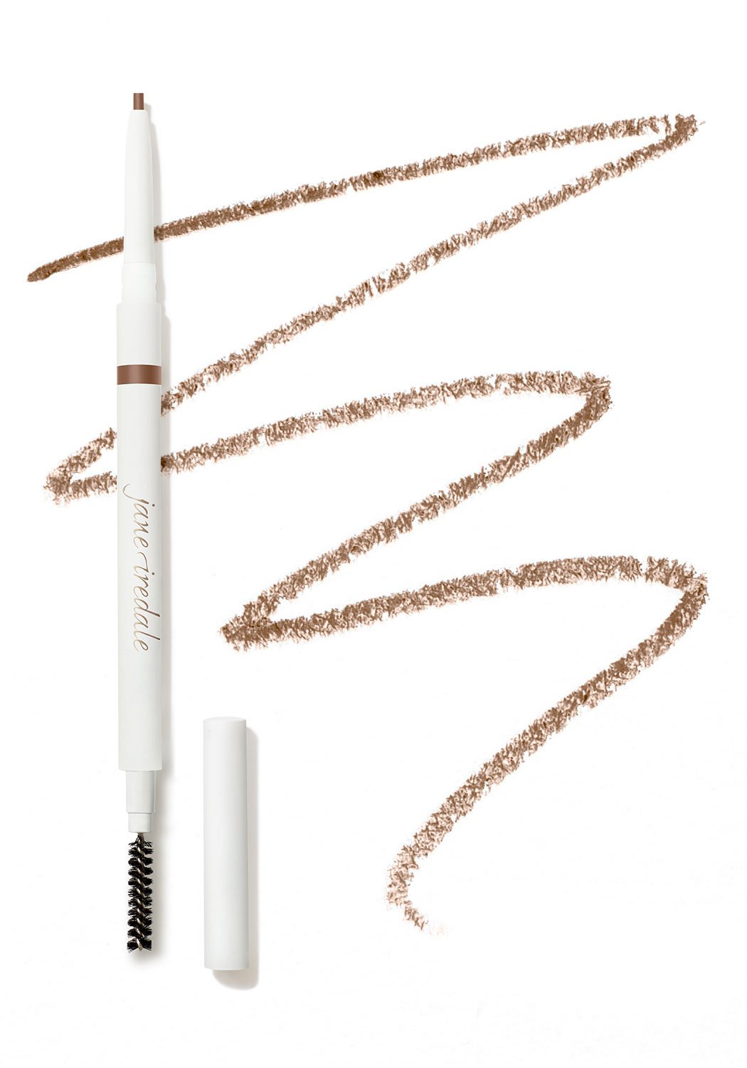 Jane Iredale PureBrow Precision Pencil Ash Blonde Feiner