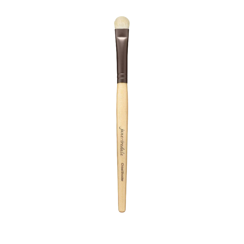 Jane Iredale Chisel Shader Brush - Make-up Pinsel
