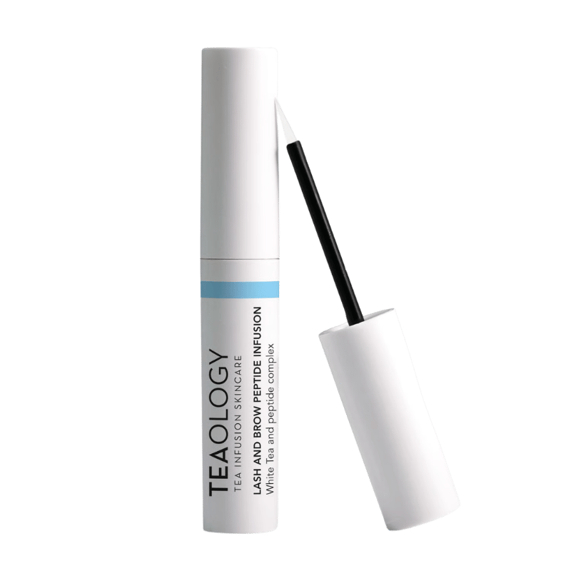 TEAOLOGY Lash and Brow Peptide Infusion Wimpernserum