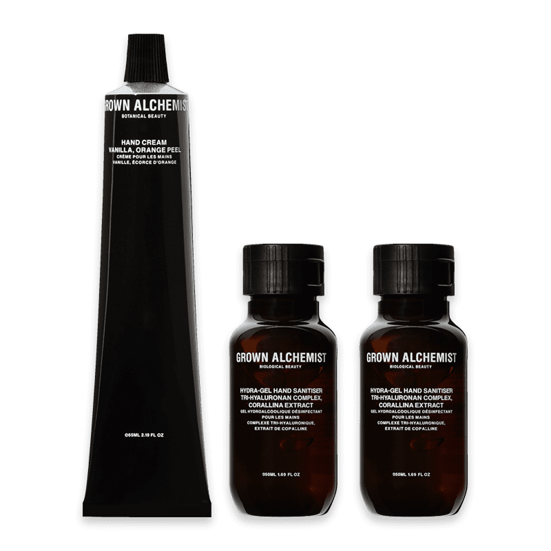 Healthy Hands Kit