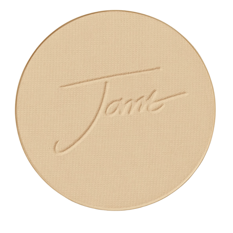 Jane Iredale Pressed Powder Refill Warm Sienna NEW