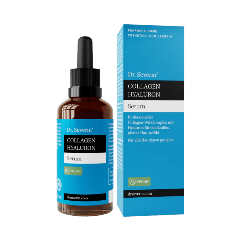 Dr. Severin Collagen Hyaluron Serum