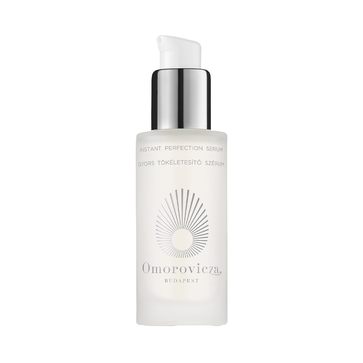 OMOROVICZA Instant Perfection Serum Gesichtsserum