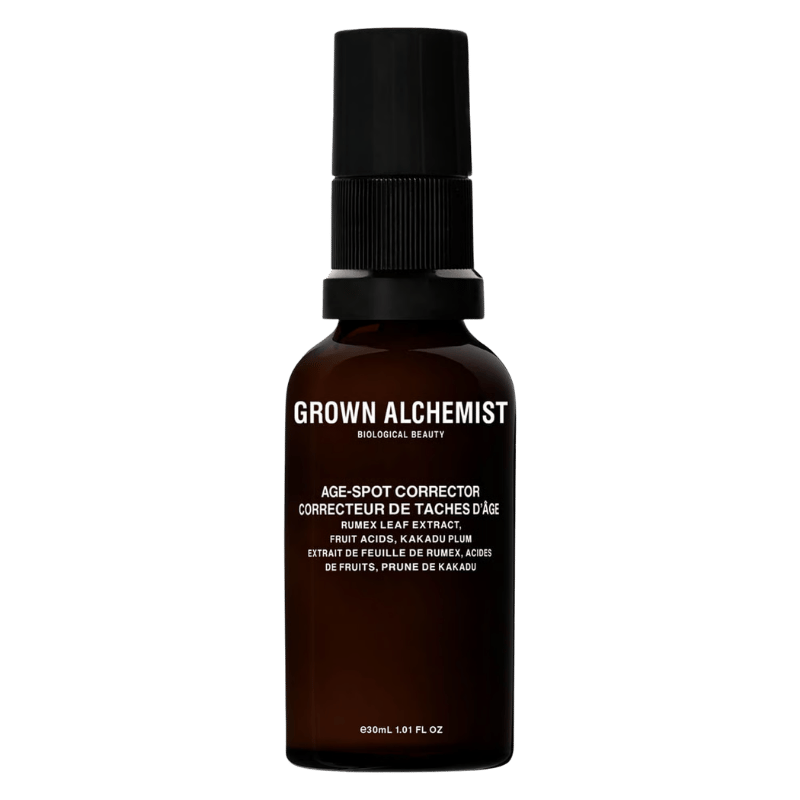Grown Alchemist Age-Spot Corrector - Rumex Leaf Extract; Fruit Acids; Kakadu Plum