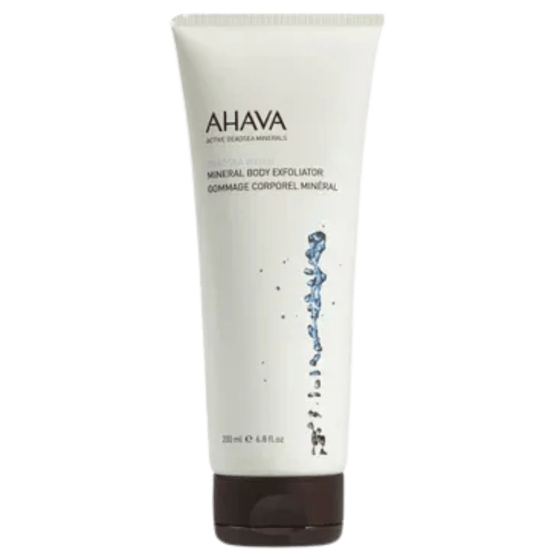 Ahava Mineral Body Exfoliator Körperpeeling