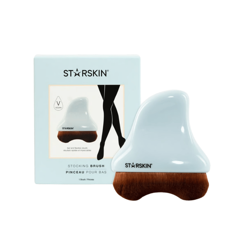 STARSKIN STARSKIN® Stocking Brush