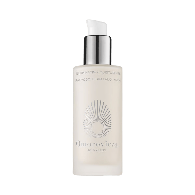 OMOROVICZA Illuminating Moisturizer Feuchtigkeitscreme