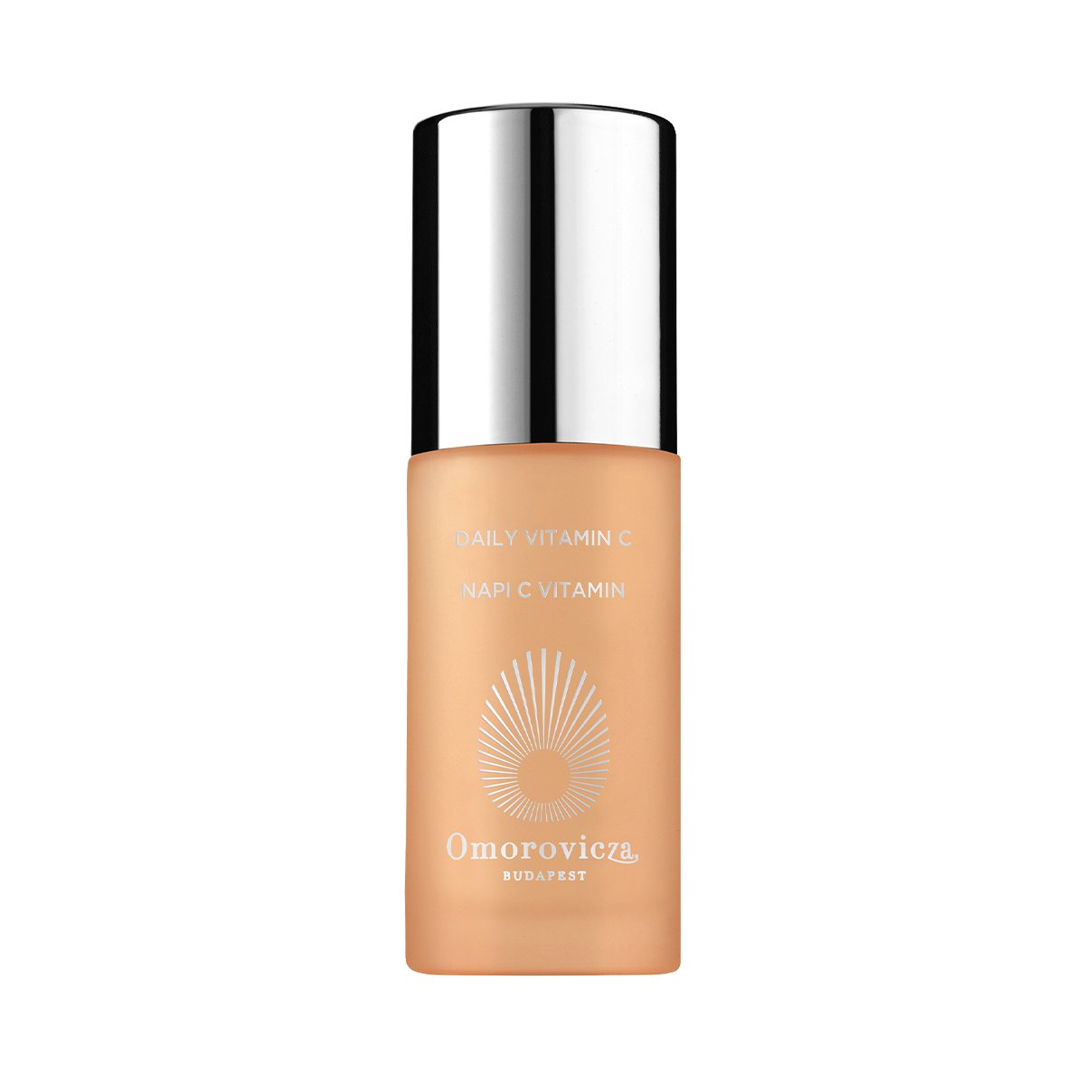 Daily-Vit-C OMOROVICZA Daily Vitamin C Vitamin-C-Serum