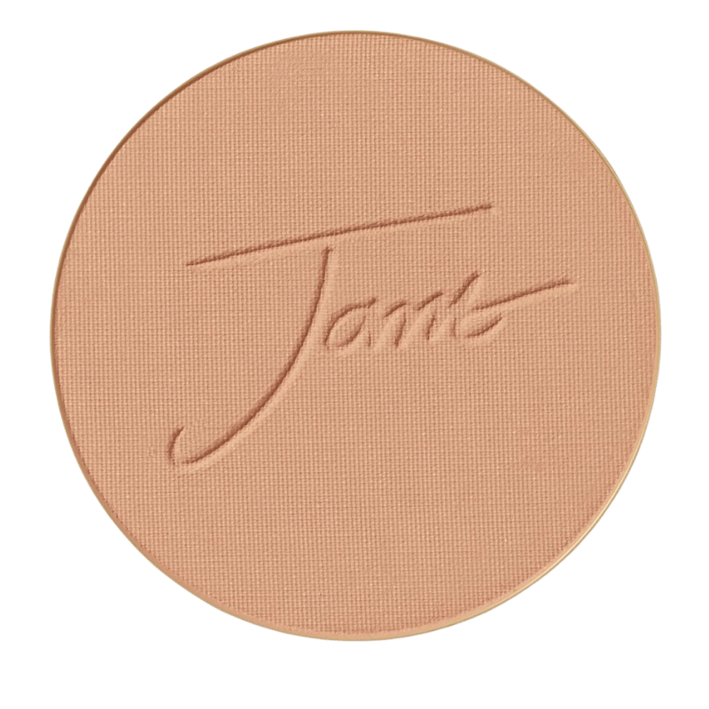 Jane Iredale Pressed Powder Refill Teakwood NEW